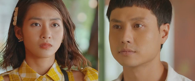 11 tháng 5 ngày - Tập 45 Đăng và Nhi vô tình chạm mặt bởi sự cố ý của xóm trọ