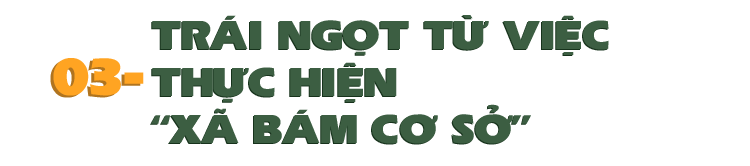 Công an xã chính quy góp phần tạo nên kỳ tích trong chiến dịch làm CCCD - 14