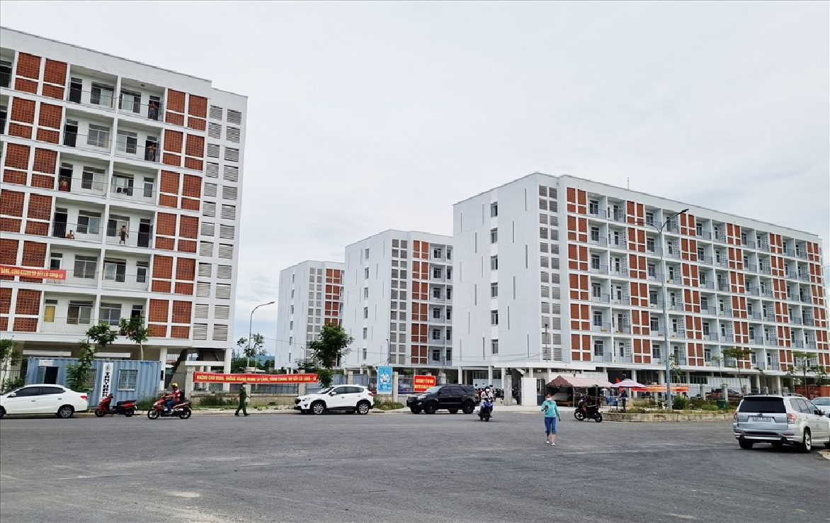 Đà Nẵng thiết lập hoạt động trở lại bệnh viện dã chiến để đối phó với dịch