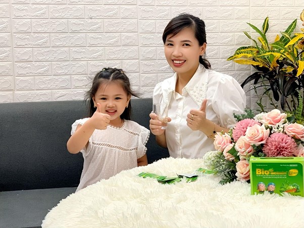 Cảnh giác với chứng táo bón khi trẻ quay trở lại trường học