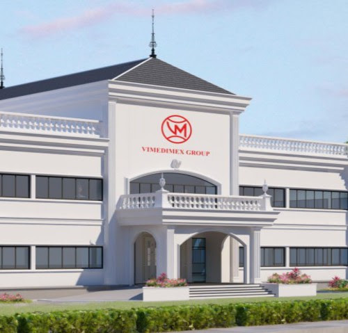 Cổ phiếu VMD lập tức giảm sàn sau tin Chủ tịch Vimedimex bị bắt 