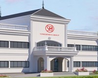 Cổ phiếu VMD lập tức giảm sàn sau tin Chủ tịch Vimedimex bị bắt