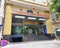Vụ khởi tố bà Nguyễn Thị Loan Kế hoạch hoàn hảo để Vimedimex thâu tóm “đất vàng” Đông Anh Bài 1