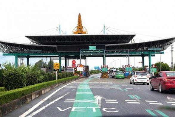 Thay “tướng” mới, ông lớn thu phí BOT - Tasco liệu có đổi vận