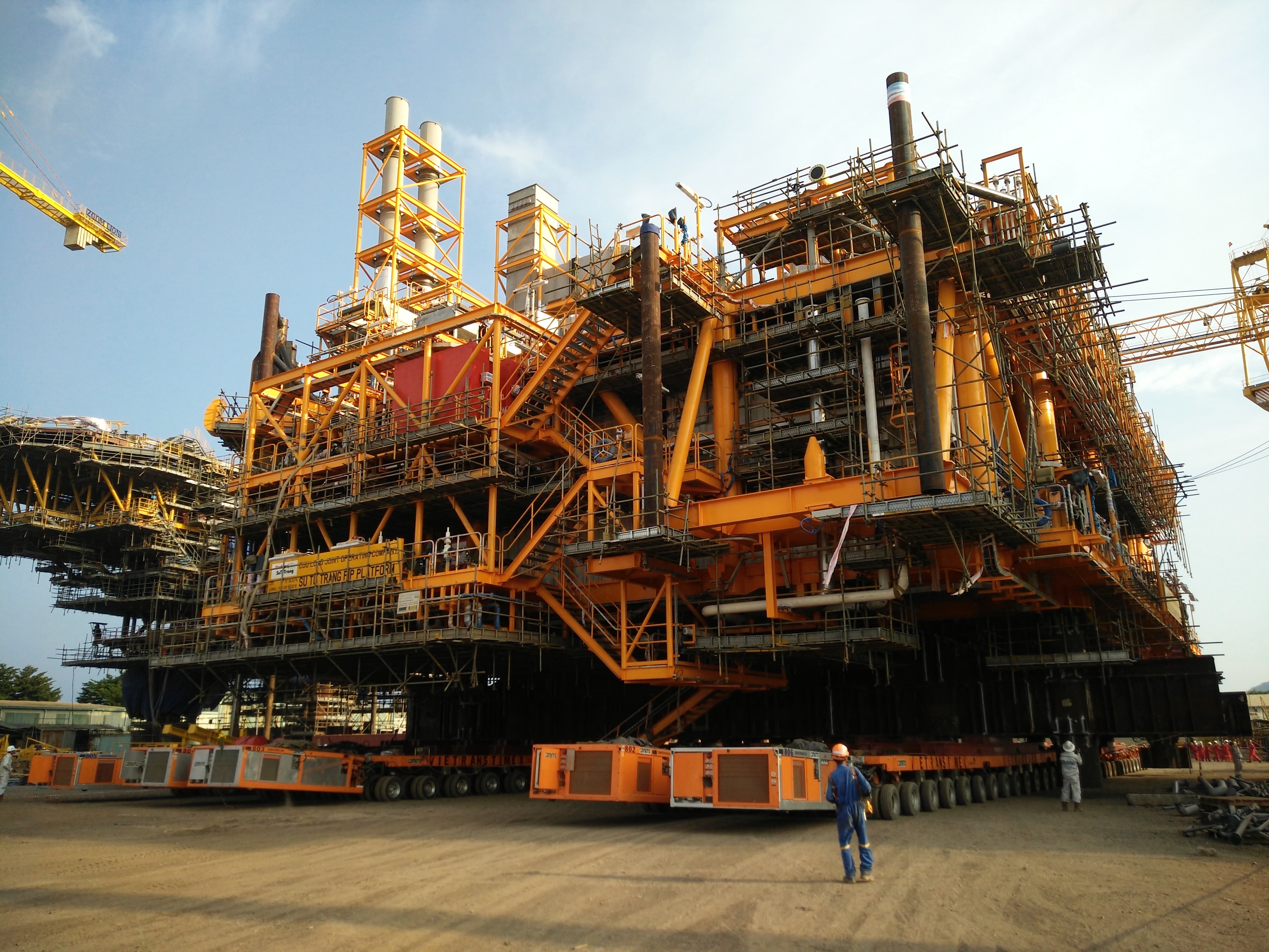 Vi phạm công bố thông tin, cổ đông lớn Vietranstimex (VTX) bị xử phạt