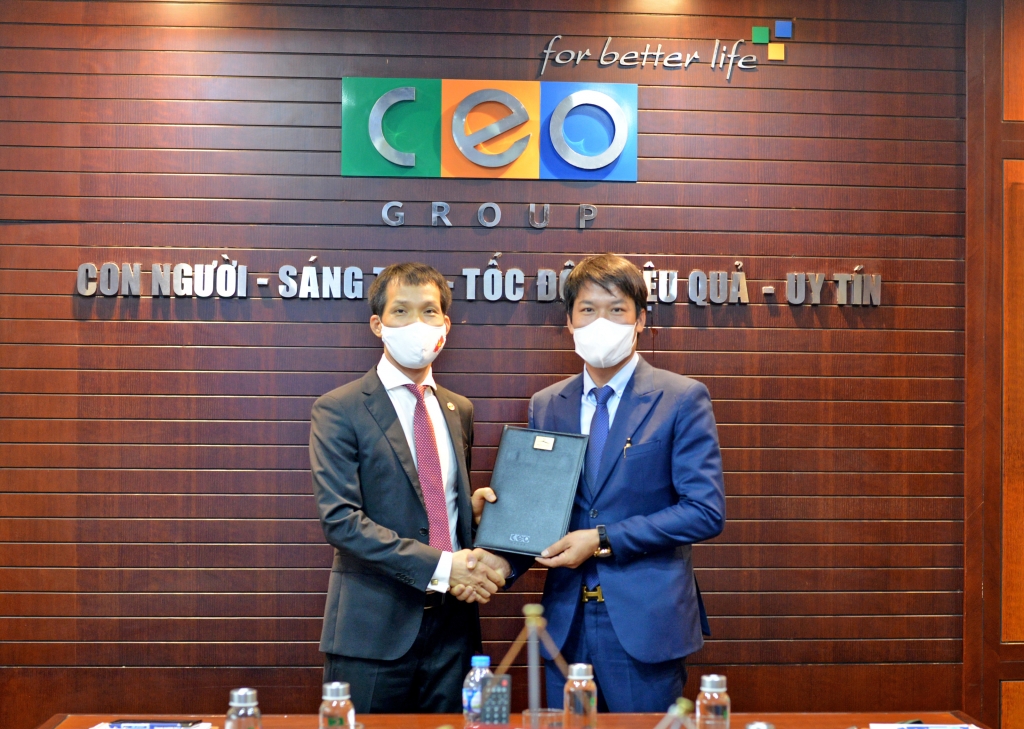 CEO Group Kinh doanh bết bát liên tục bị thuế gọi tên thế chấp hàng loạt dự án cho ngân hàng 