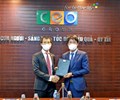 CEO Group Kinh doanh bết bát liên tục bị thuế gọi tên thế chấp hàng loạt dự án cho ngân hàng 