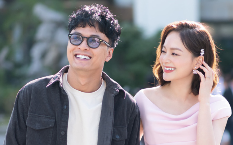 Hồng Đăng chia sẻ về mái tóc xoăn bị góp ý nhiều nhất trong Thương ngày nắng về