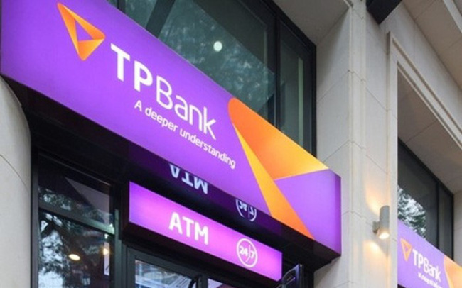 Con gái Phó Chủ tịch TPBank đăng ký mua 1 triệu cổ phiếu TPB