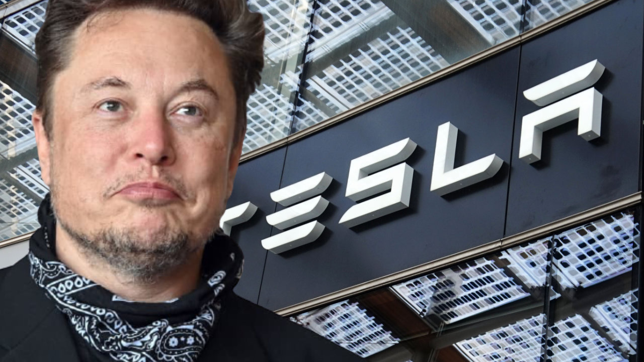 Elon Musk bán lượng lớn cổ phiếu Tesla chỉ trong một tuần