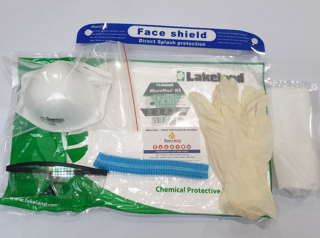 CDC Thừa Thiên - Huế bị tố khuất tất trong mua sắm vật tư chống dịch