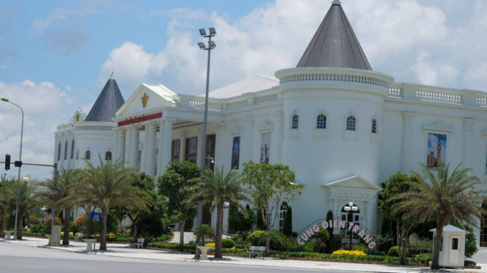 Thanh Hóa Loạt dự án sắp bị thanh tra toàn diện