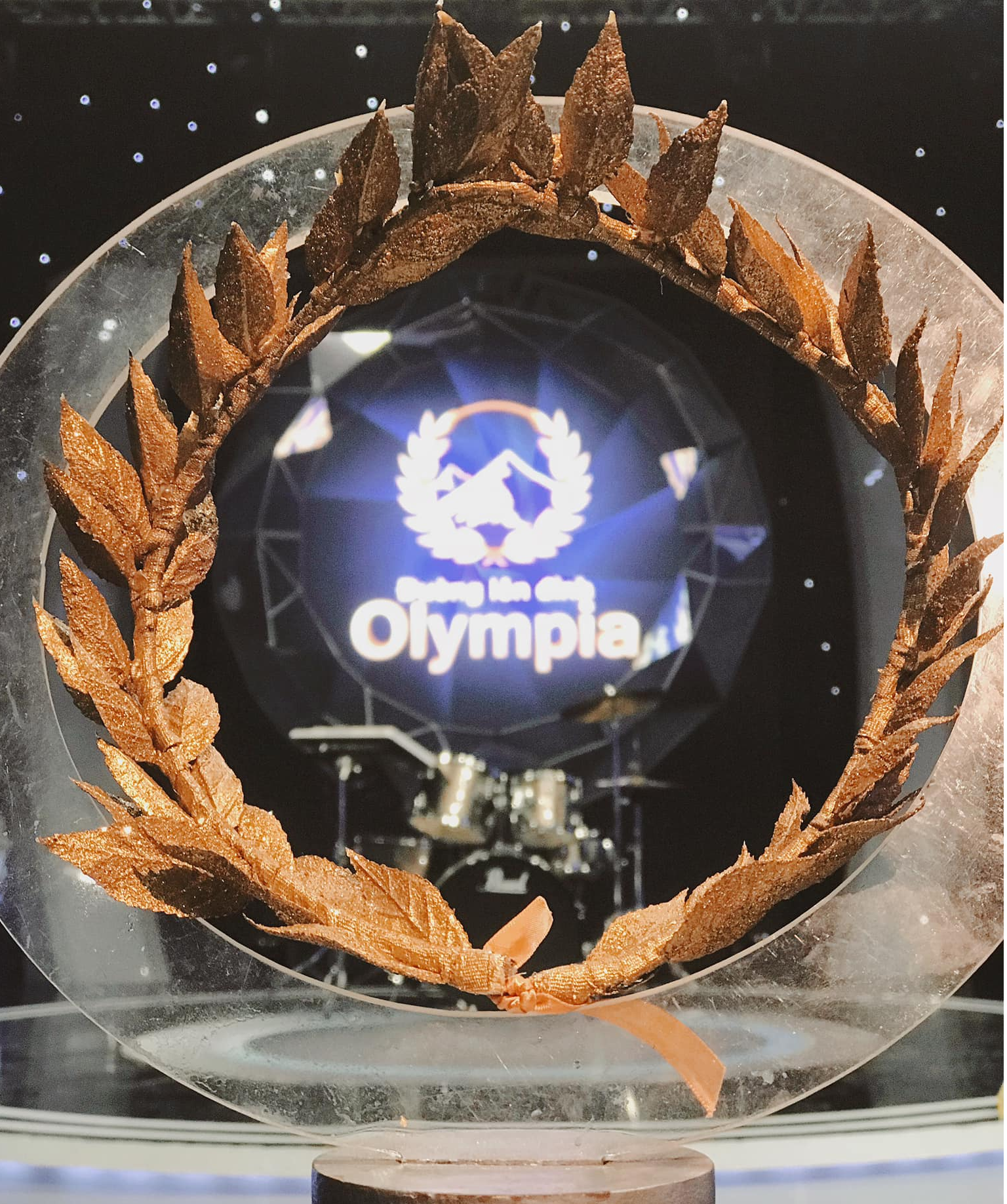 Nguyễn Hoàng Khánh trở thành quán quân Đường lên đỉnh Olympia 2021