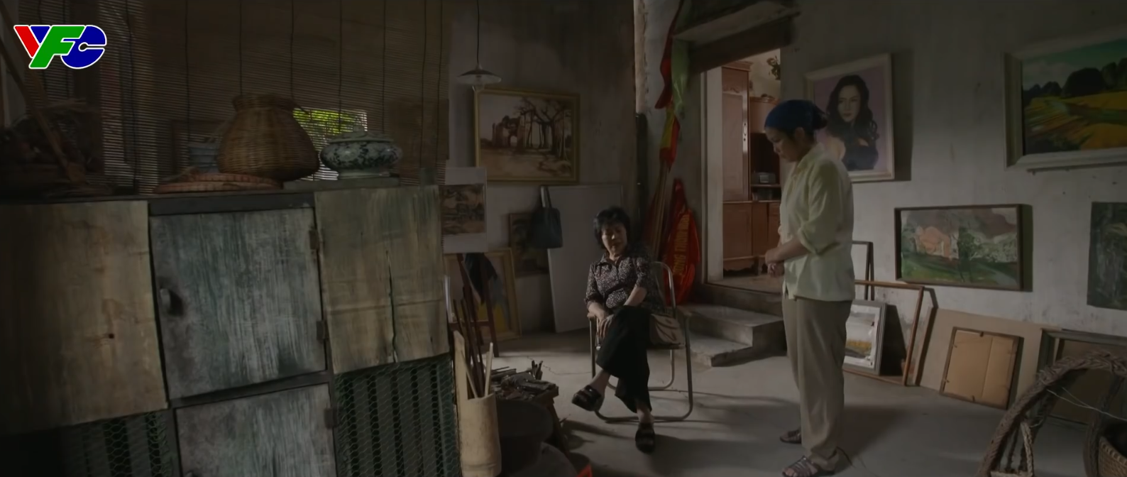 Preview Thương ngày nắng về tập 1 Hé lộ mối quan hệ đầy căng thẳng giữa bà Nga và mẹ chồng