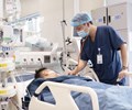 Thiếu niên 15 tuổi bị loạn thần co giật do ngộ độc cần sa 