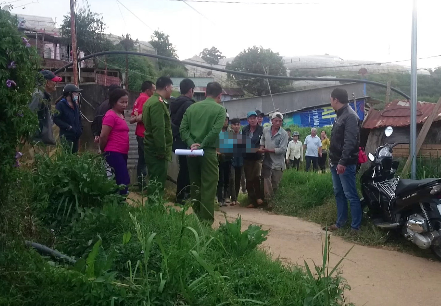 3 người ở Đà Lạt tử vong do dùng điện kích cá