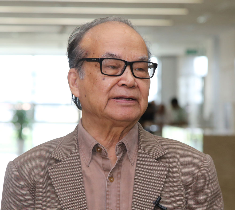 TS. Trần Đình Long “Cửa hẹp” cho các dự án điện gió đã chậm COD mặc dù biết là rất mong manh