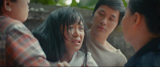 Thương ngày nắng về - Tập 1 Yến khốn khổ đủ đường, cuộc sống bế tắc và dường như không có lối thoát