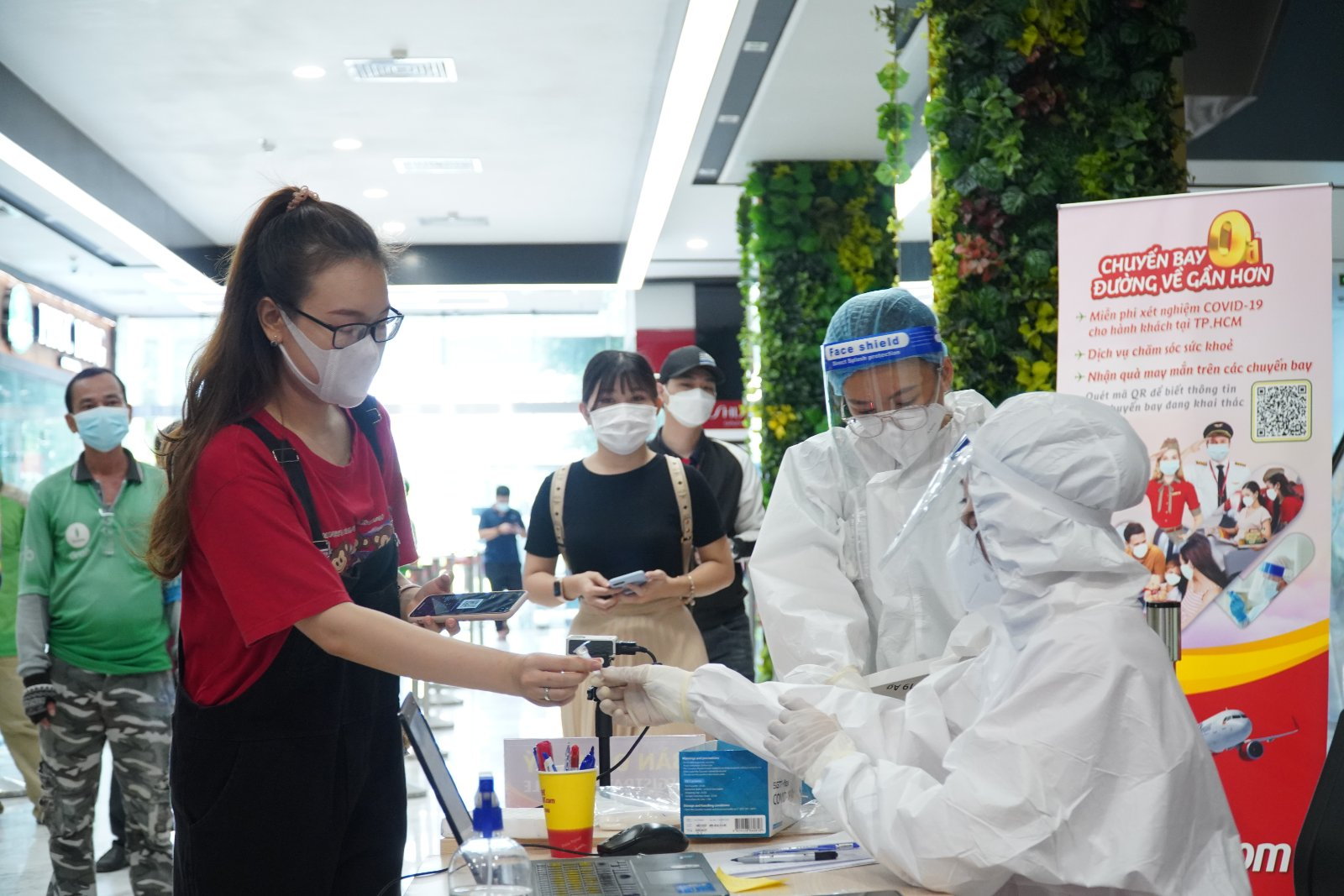 Hà Nội Danh sách 12 khách sạn các trường hợp F1 có thể chọn cách ly tự nguyện