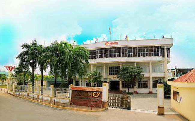 Cổ đông lớn liên tiếp bán ra hơn 2 triệu cổ phiếu CMX