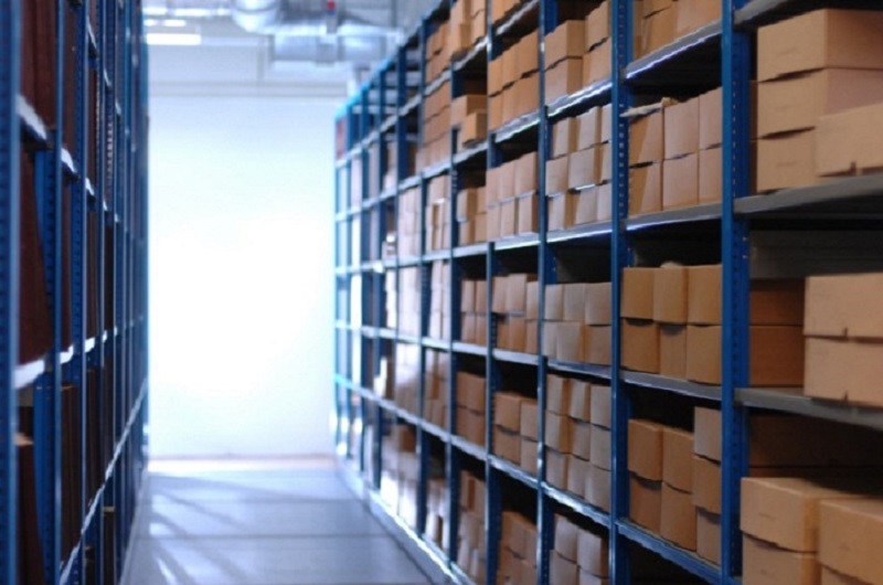 Nguyên nhân nào đẩy giá thuê kho lạnh tăng cao