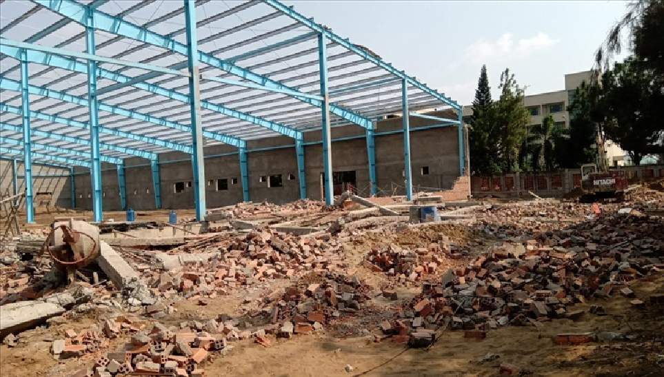 Cách chức Phó trưởng Ban Quản lý các khu công nghiệp tỉnh Vĩnh Long