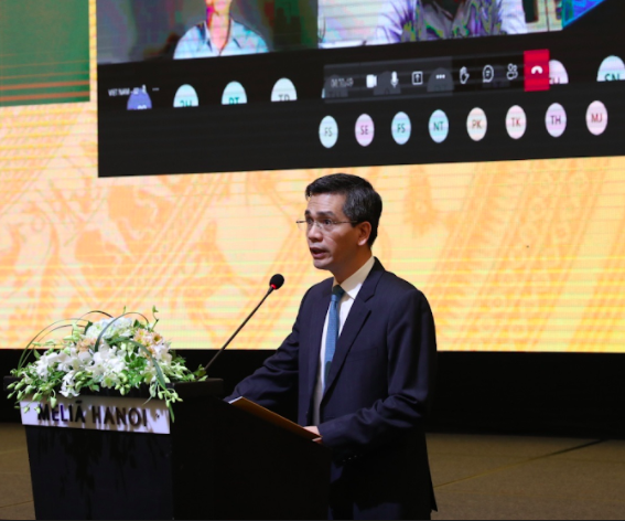 Bộ Tài chính Phải có giải pháp tài chính đồng bộ, toàn diện hỗ trợ nền kinh tế vượt qua cú sốc