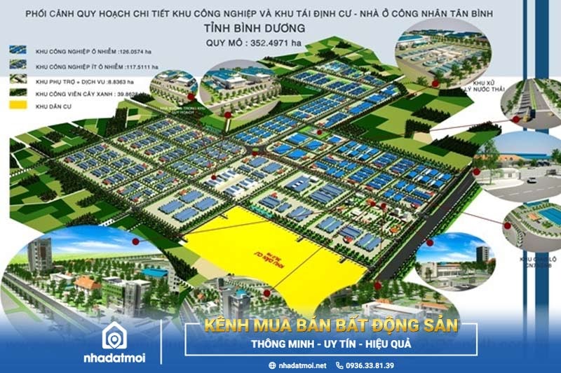 Khách hàng mua đất hơn 20 năm nhưng chưa được cấp giấy chứng nhận, lãnh đạo Bình Dương nói gì