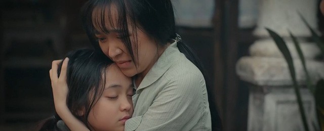 Thương ngày nắng về - Tập 2 Yến quyết định rời đi và gửi lại con gái cho bà Nga