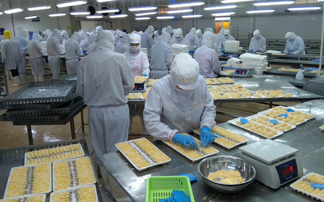 KB Securities Co., LTD tiếp tục giảm sở hữu tại Camimex Group (CMX)