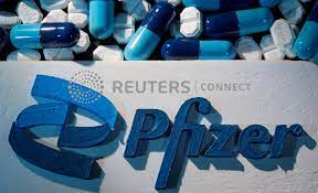 Pfizer cho phép sản xuất thuốc generic trị Covid-19 cho các nước thu nhập thấp và trung bình