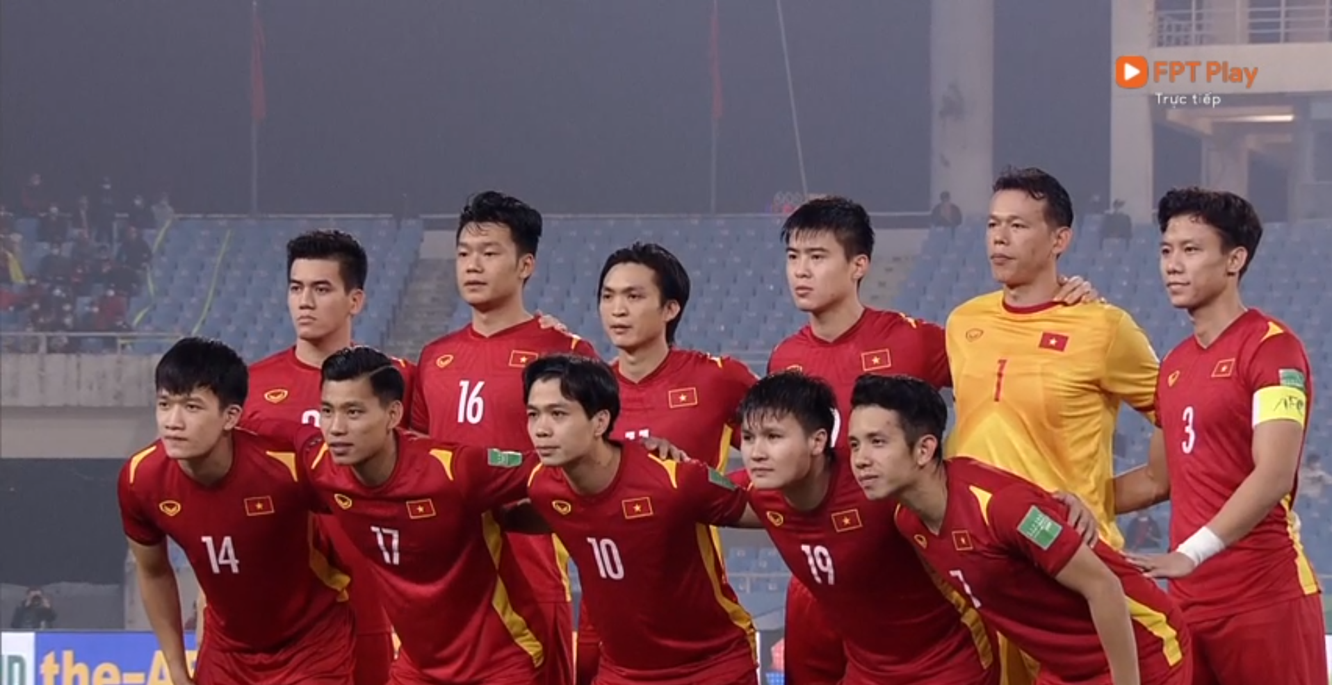 Sau trận thua tuyển Saudi Arabia, tuyển Việt Nam liên tiếp đón nhận những tin không vui