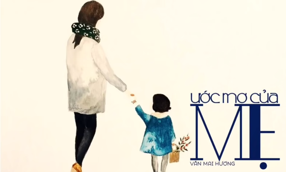 Nhạc phim Thương ngày nắng về gây nhiều xúc động cho khán giả