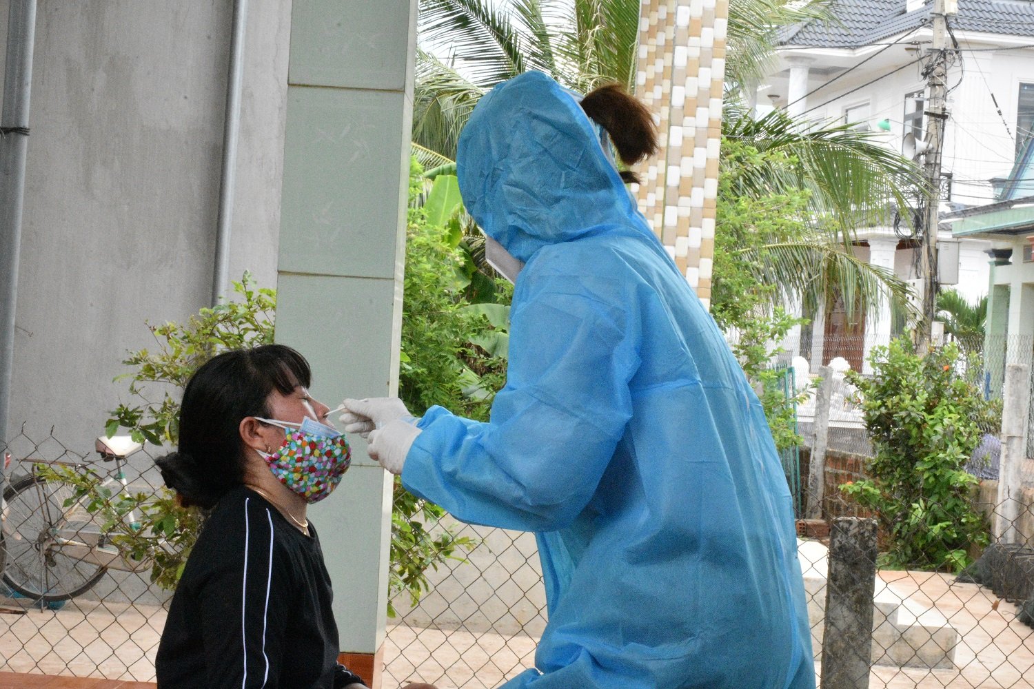 Đắk Lắk Khởi tố vụ án hình sự làm lây lan dịch bệnh COVID-19