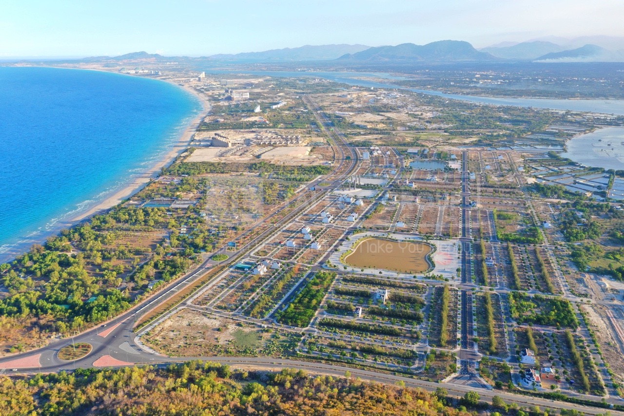 Khánh Hoà chỉ đạo nóng liên quan đến quản lý đất đai, xây dựng