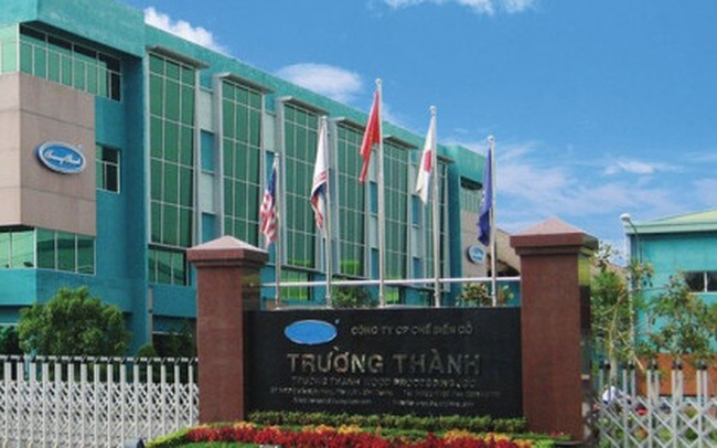 Gỗ Trường Thành (TTF) bị UBCKNN phạt 100 triệu đồng