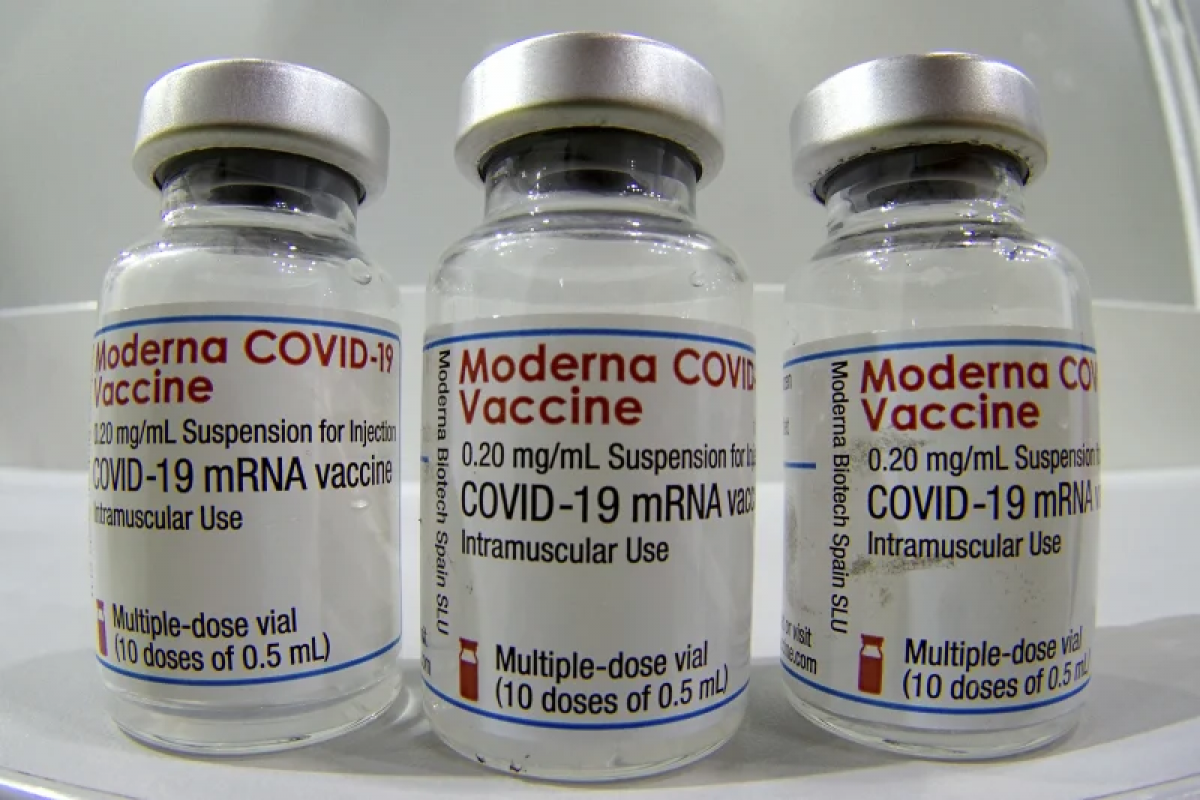 Việt Nam đã có 89 đợt phân bổ vaccine phòng Covid-19 với tổng số 129,6 triệu liều