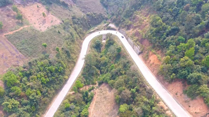 Vướng mắc tại dự án nâng cấp Quốc lộ 37, đoạn Gia Phù - Cò Nòi