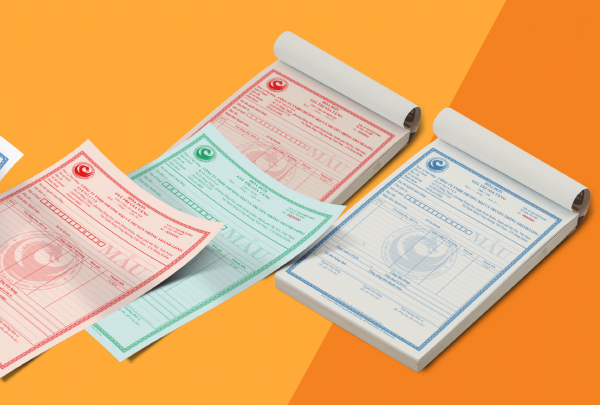 Phạt tiền đến 50 triệu đồng đối với hành vi cho, bán hóa đơn