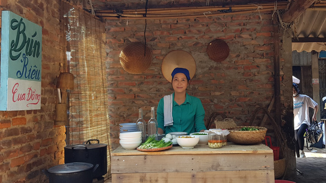 Ngọc Dung tâm sự về vai diễn bà Nga thời trẻ trong Thương ngày nắng về