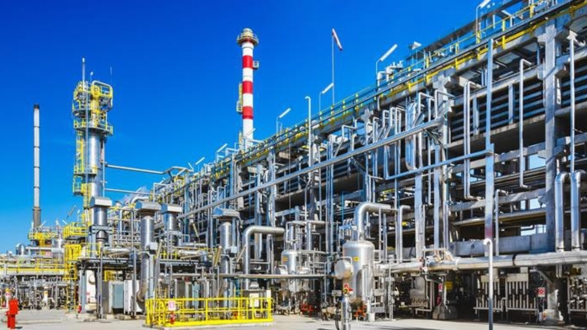 Giá gas hôm nay 2011 Giá khí đốt tự nhiên tiếp tục tăng do nhu cầu phục hồi mạnh