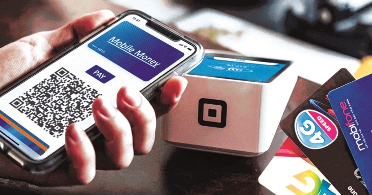 Thêm 2 nhà mạng được cấp phép thí điểm cung cấp dịch vụ Mobile money