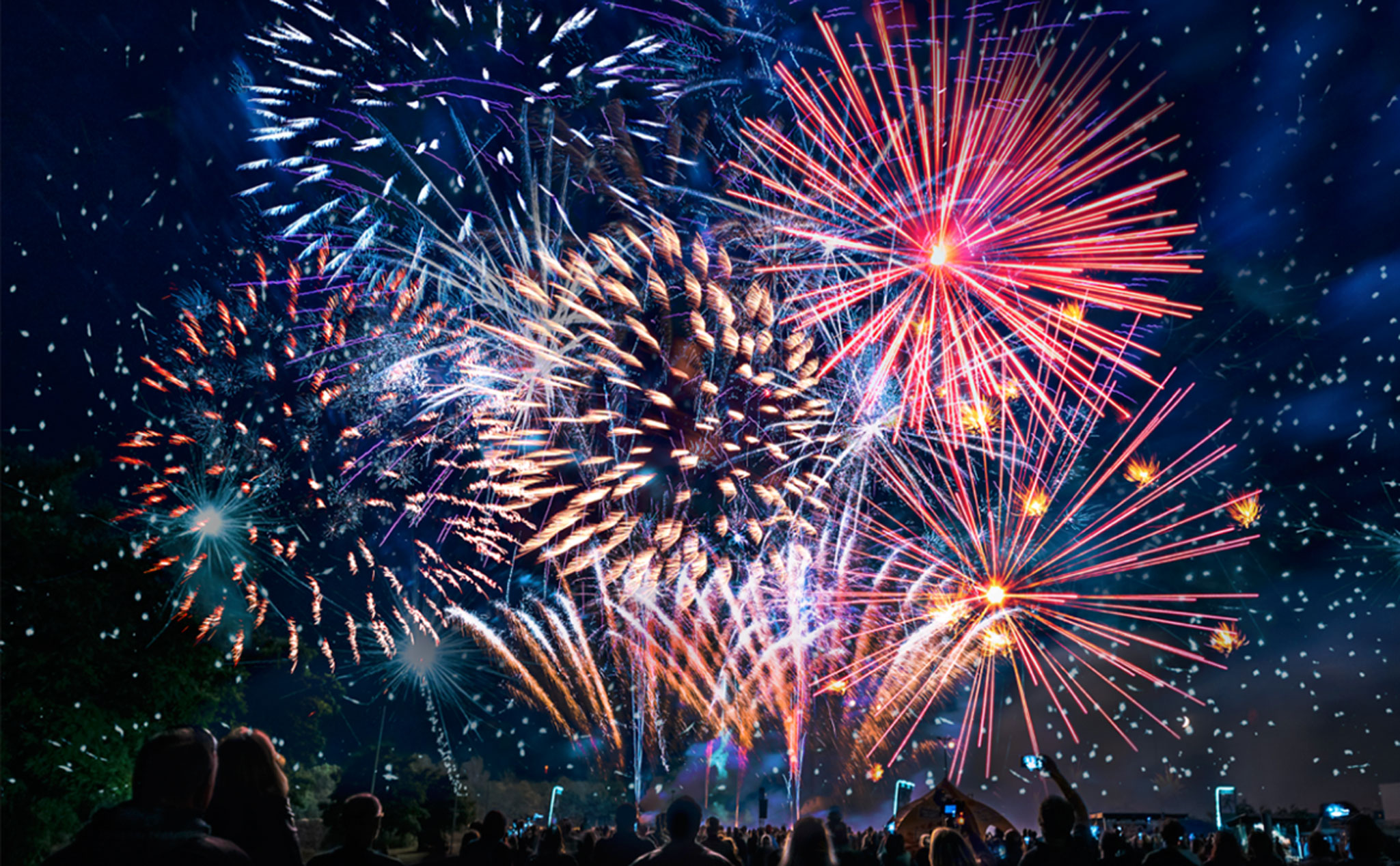 Người dân được nghỉ Tết dương lịch 2022 trong 3 ngày liên tục