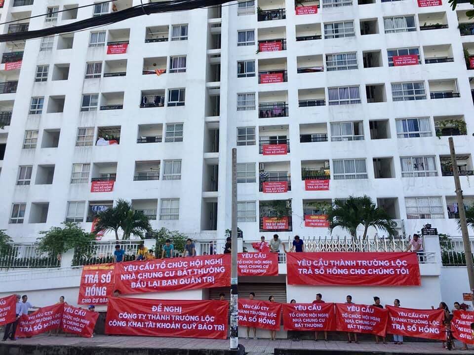 TP.HCM Xử lý dứt điểm sai phạm tại các dự án nhà ở để cấp GCN QSDĐ cho người dân