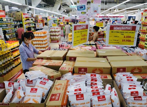 Bộ Công Thương yêu cầu không để thiếu hàng, sốt giá dịp cuối năm và Tết Nguyên đán