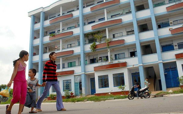 Một doanh nghiệp muốn phát triển 10 triệu căn NƠXH 5 sao, phục vụ 40 triệu dân