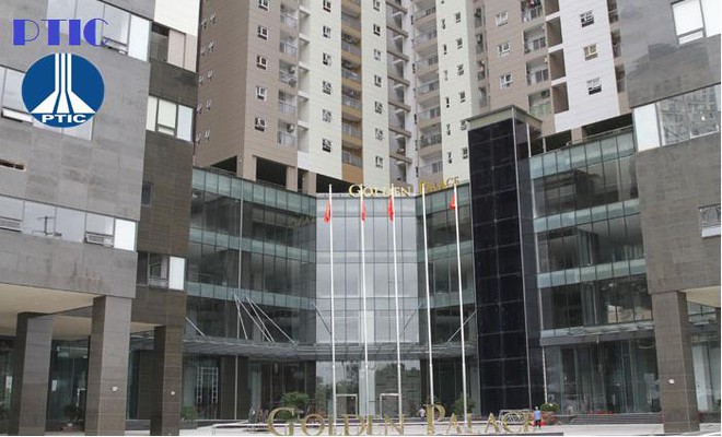 Tăng trần 10 phiên liên tiếp, Đầu tư và Xây dựng Bưu điện (PTC) đem bán 1,7 triệu cổ phiếu quỹ