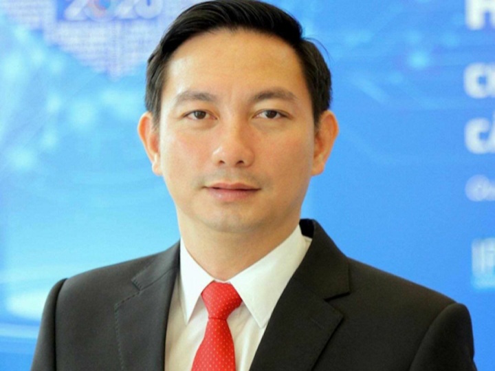 Đề xuất khai trừ Đảng Bí thư huyện Cô Tô bị tố hiếp dâm