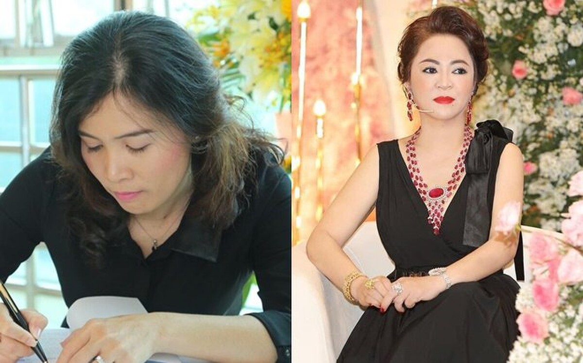 Nhà báo Hàn Ni yêu cầu công an bảo vệ vì bị bà Phương Hằng doạ gặp đâu đánh đó