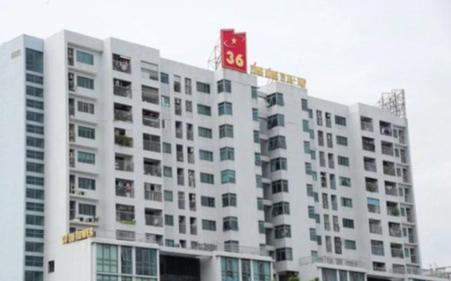 Vì sao Thành viên HĐQT G36 không bán hết số cổ phiếu đã đăng ký